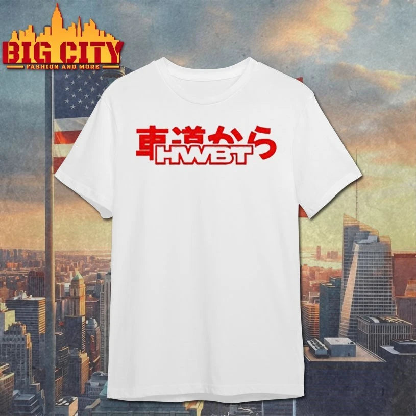 Drift Team Oversized shirts