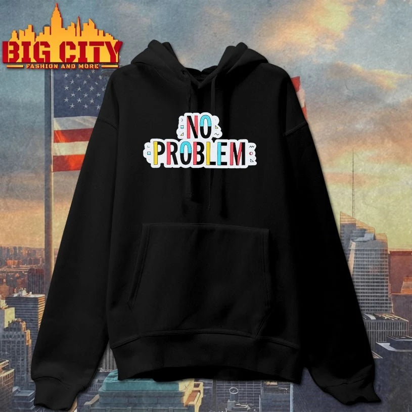 Dropout Tv No Problem Shirt