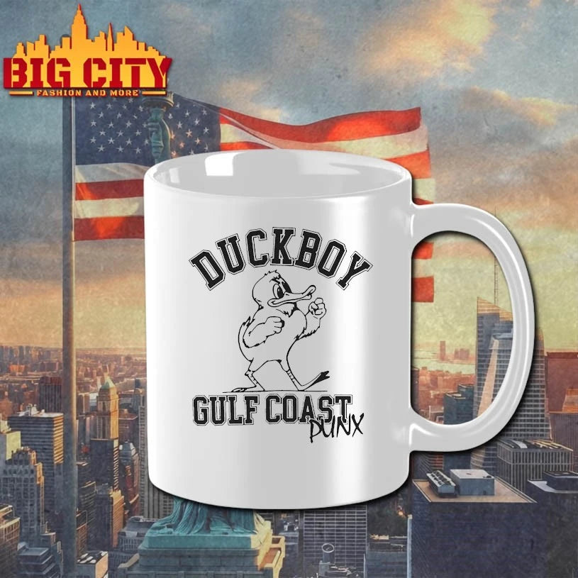 Duck Boy Gulf Coast Punk Hoodie $uicideboy$ Shirt