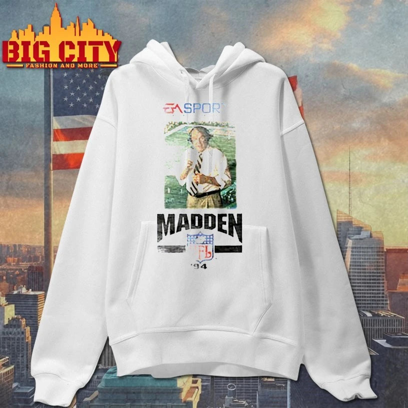 EA Sports Madden ’94 Cover shirt
