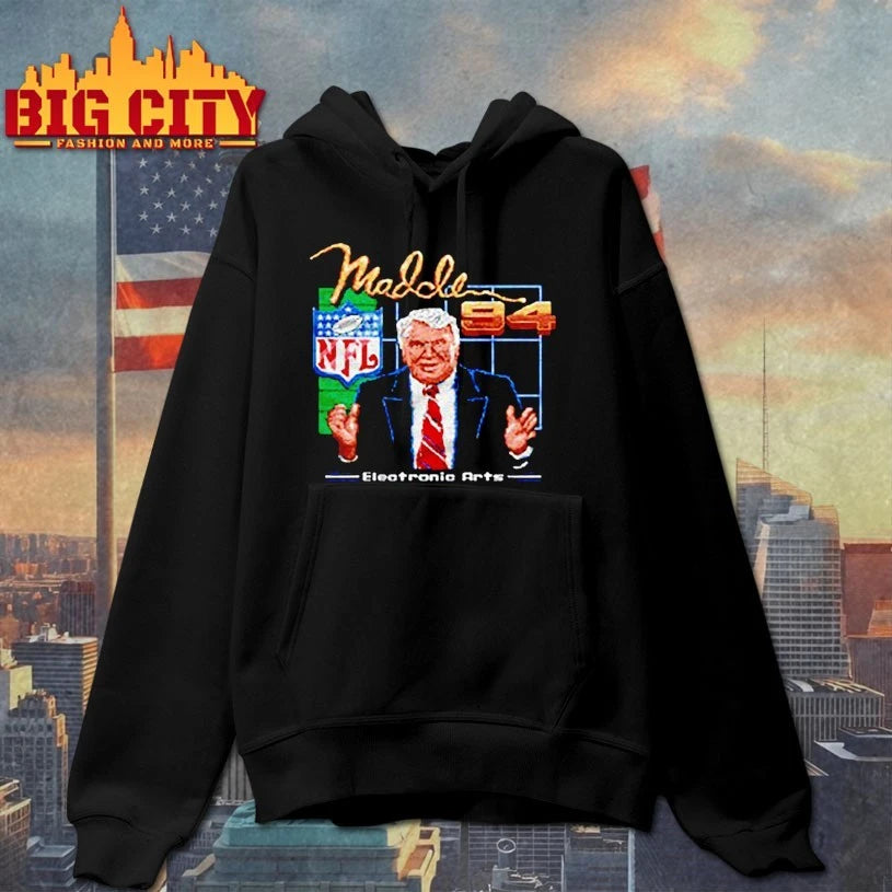EA Sports Madden ’94 Title Screen shirt