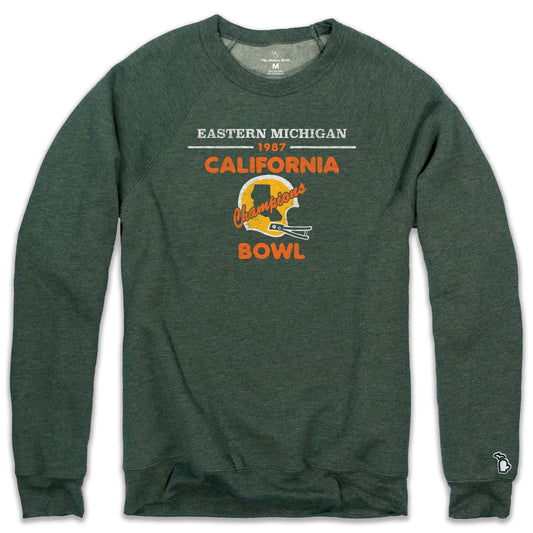 EMU - '87 CHAMPS FLEECE SWEATSHIRT (UNISEX)
