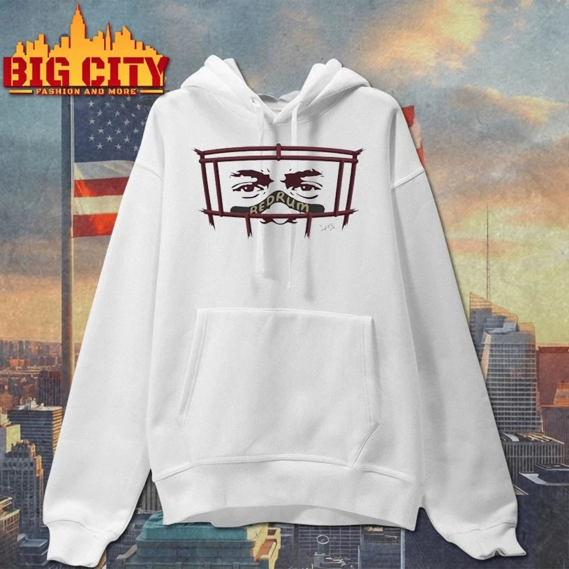 Earl Little Redrum Shirts