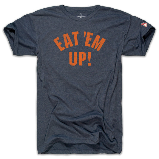 EAT EM UP (UNISEX)