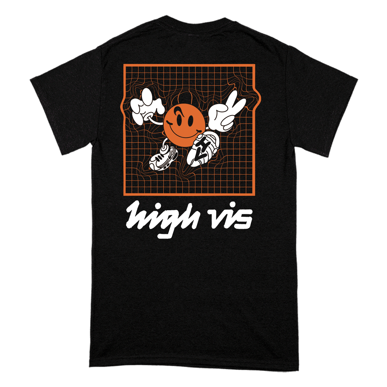 "Eclipse" T-Shirt Hoodie, Sweatshirt | ZylaModa.com (Image 4)