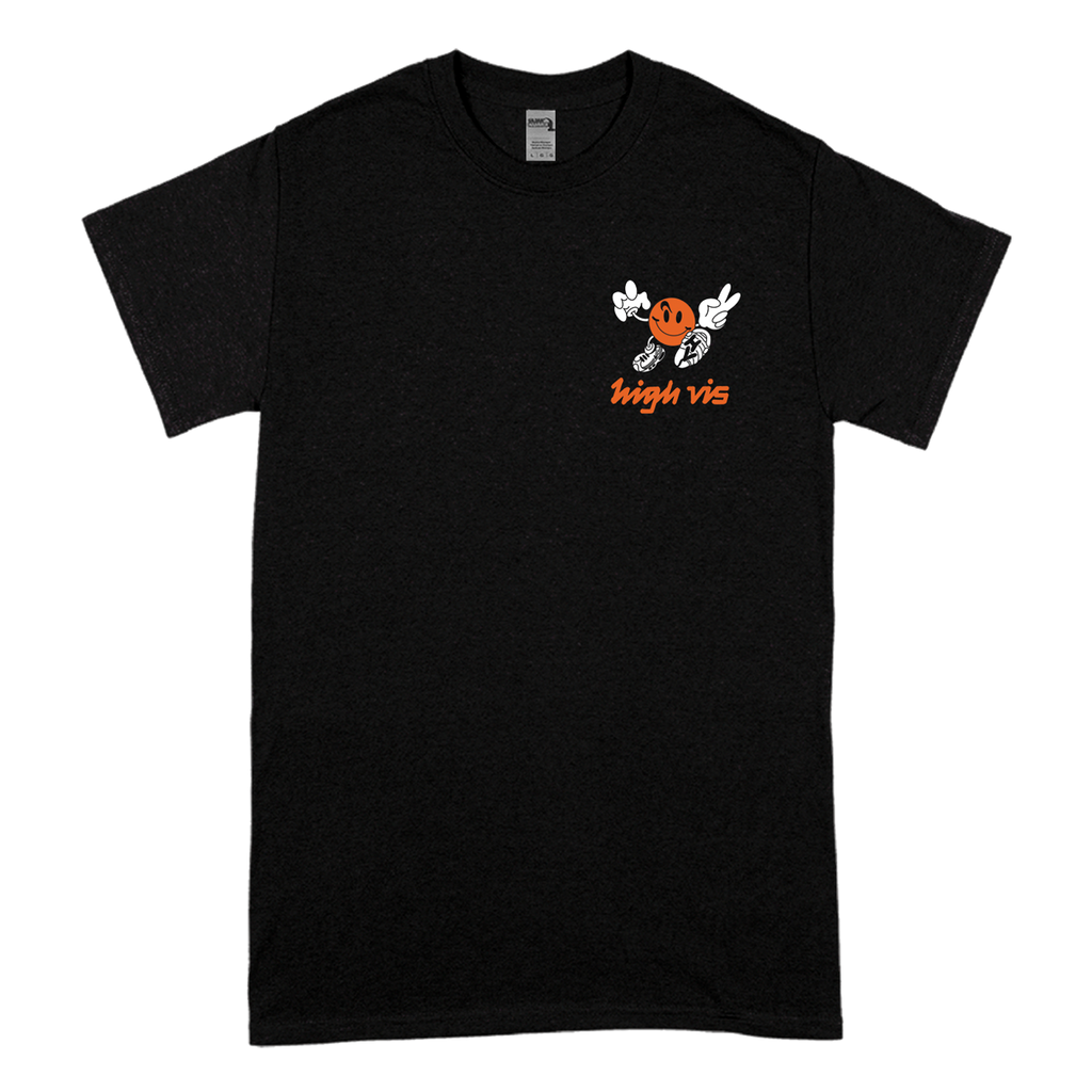 "Eclipse" T-Shirt Hoodie, Sweatshirt | ZylaModa.com (Image 1)