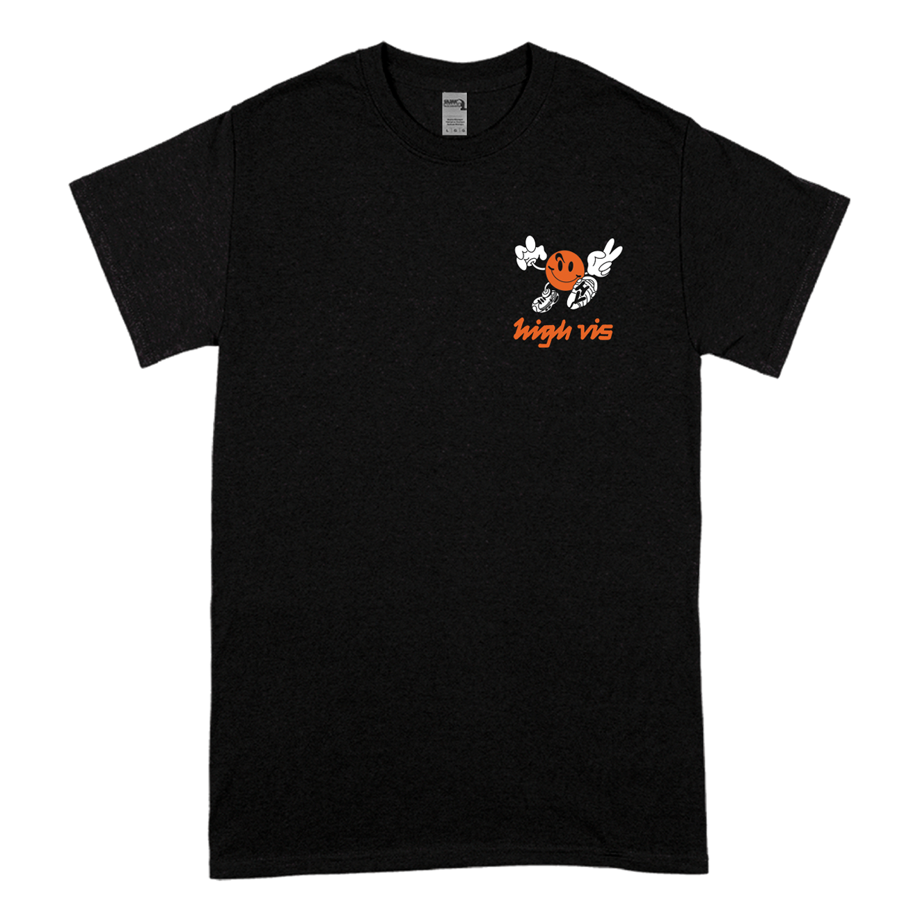 "Eclipse" T-Shirt Hoodie, Sweatshirt | ZylaModa.com (Image 1)