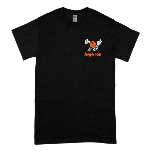 "Eclipse" T-Shirt Hoodie, Sweatshirt | ZylaModa.com (Image 1)