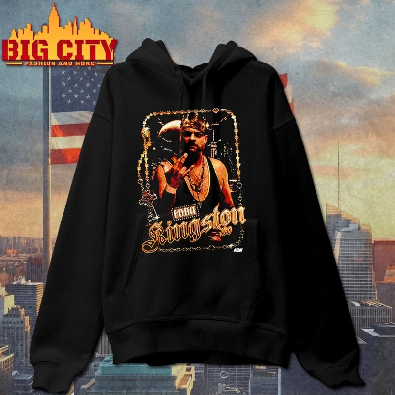 Eddie Kingston – 730 shirt