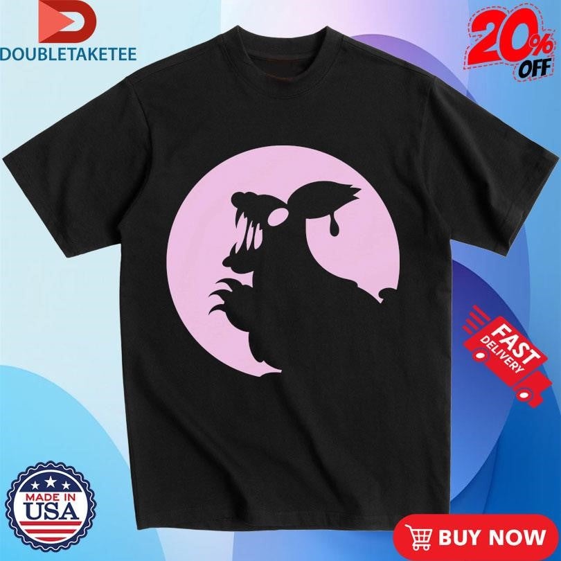 Eddsworld Beaster Bunny T-Shirts