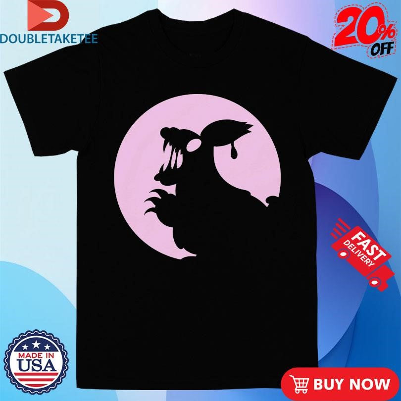 Eddsworld Beaster Bunny T-Shirts