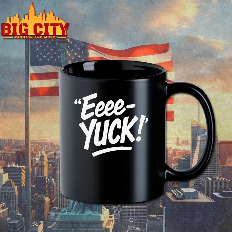 Eeee-Yuck! shirt