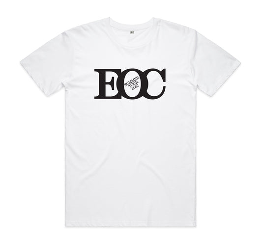 Sommer Tour 2021 T-Shirt weiÃƒÅ¸
