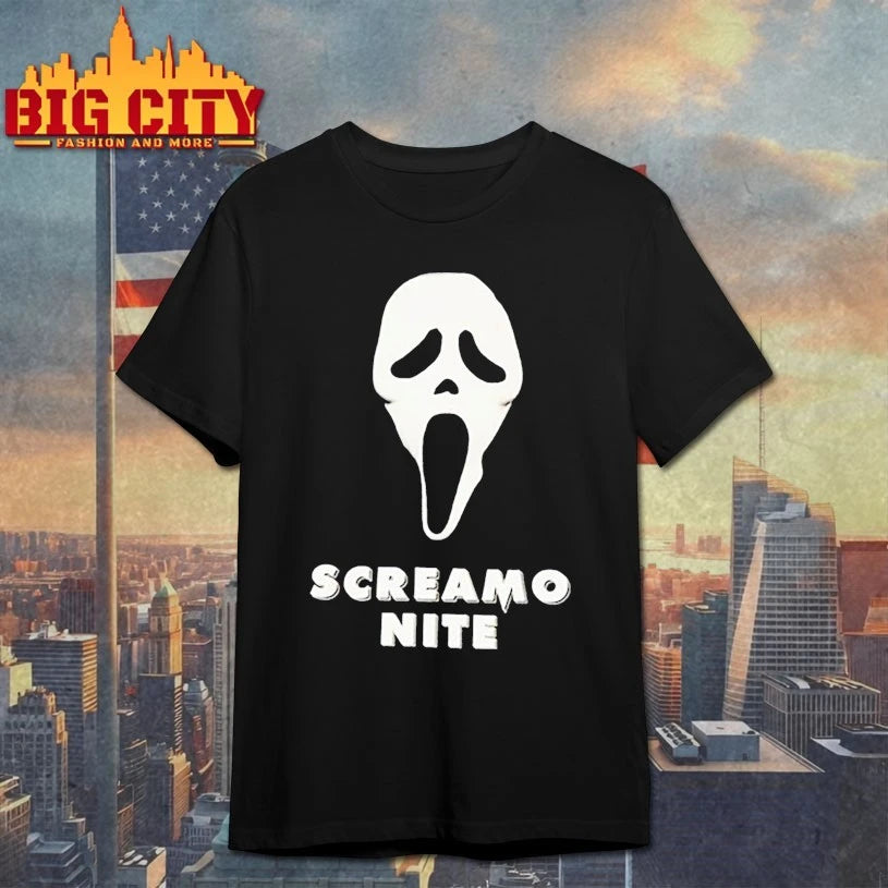 Emo Nite Screamo Nite New shirt