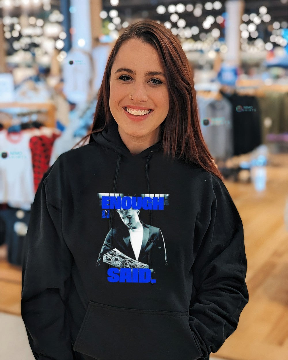 Enough said Cooper Flagg Dallas Mavericks shirt