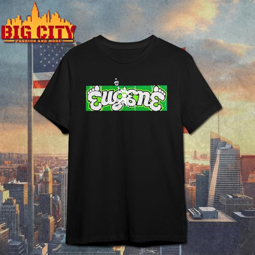 Eugene Emeralds Baseballism shirt