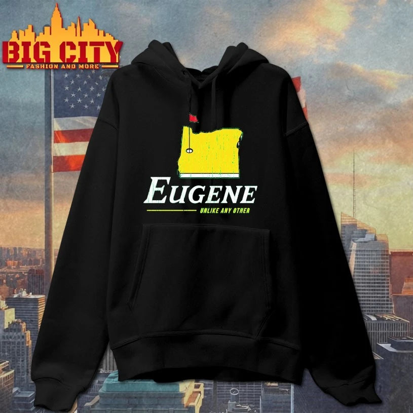 Eugene Unlike Any Other shirt