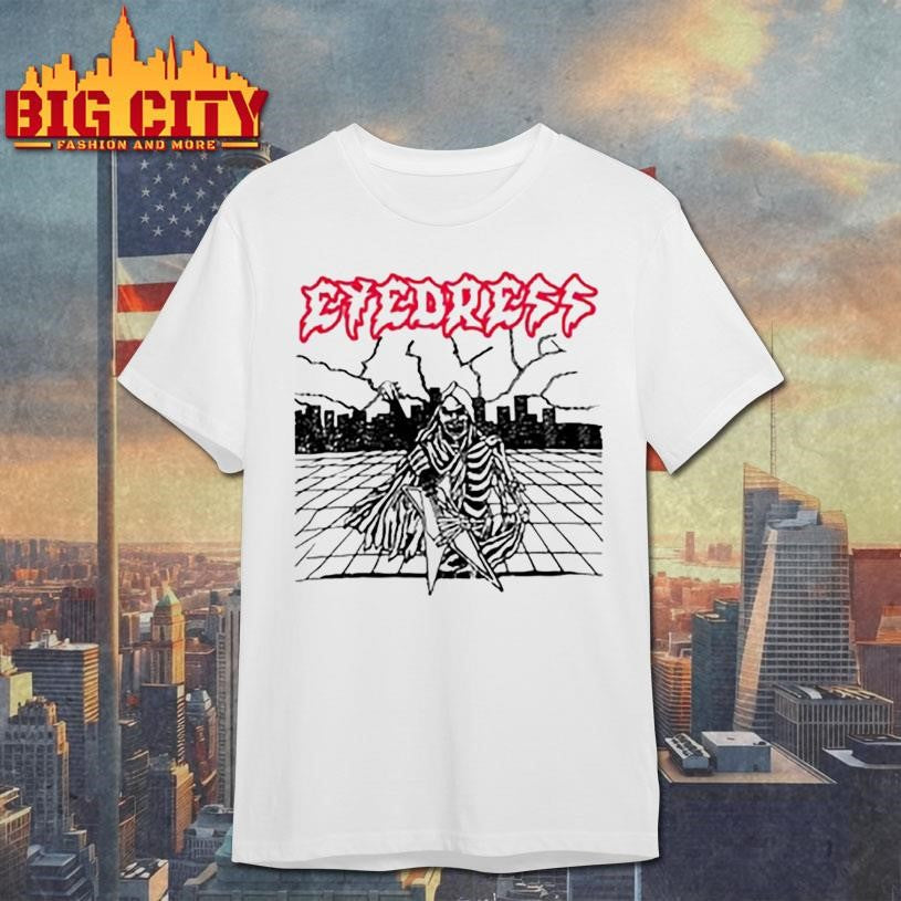 Eyedress Hesher Shirt