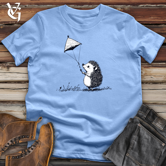 Hedgehog Kyte Softstyle Tee