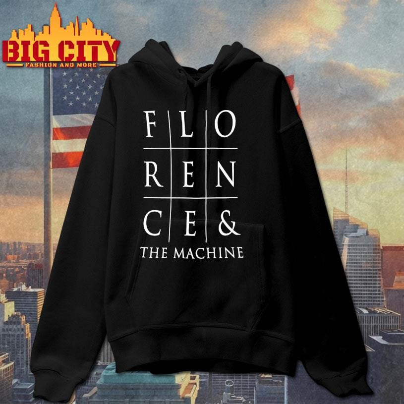 FLORENCE AND THE MACHINE Shirt