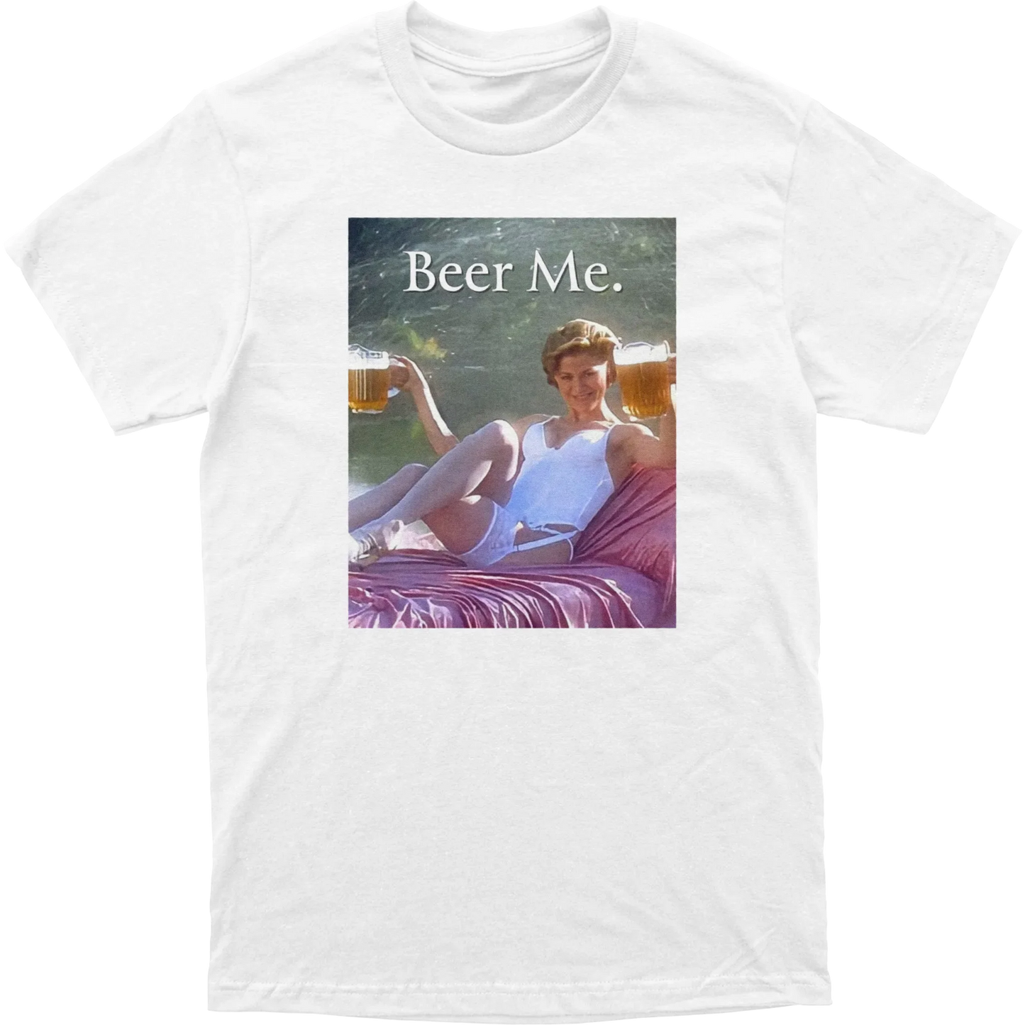 Happy Place Tee