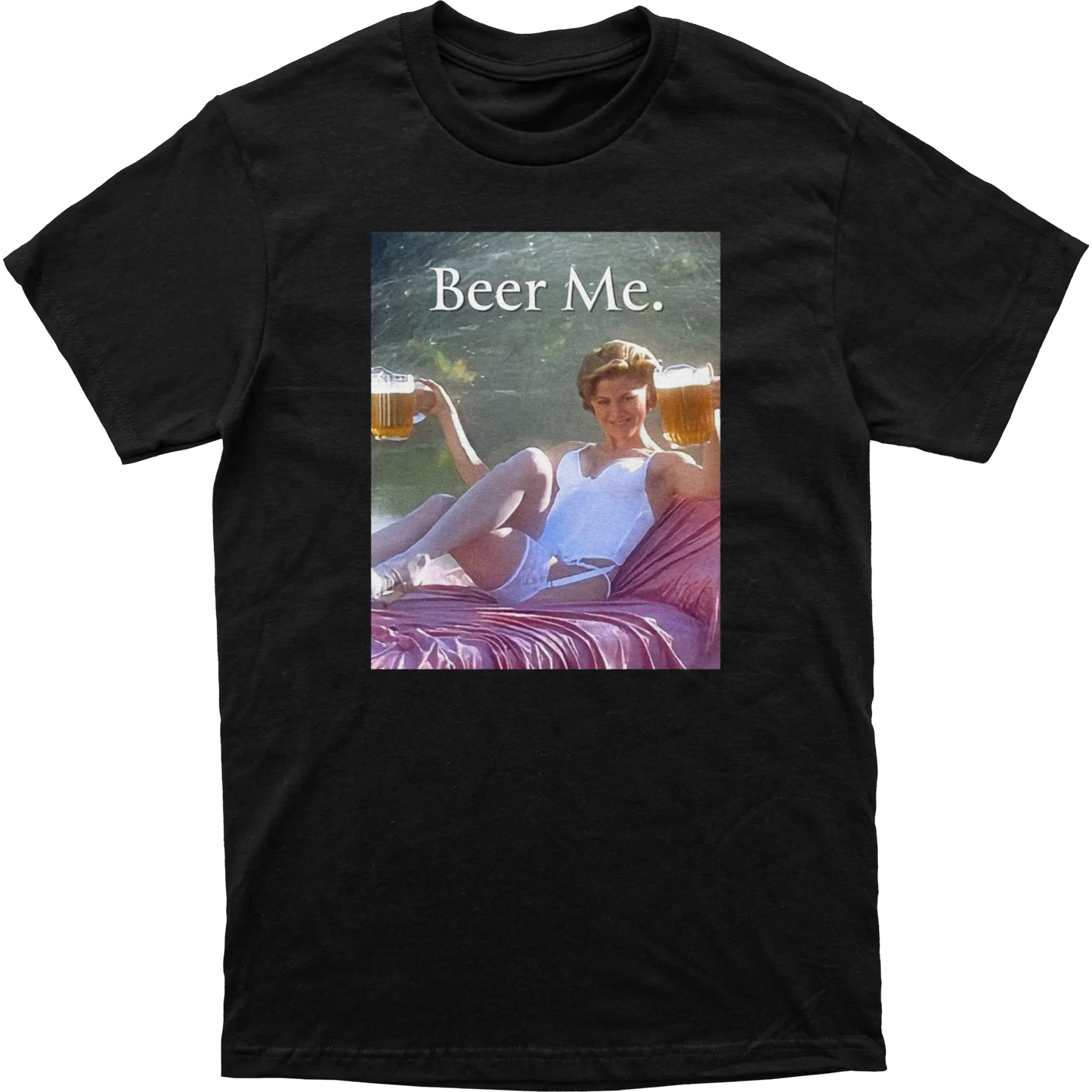 Happy Place Tee