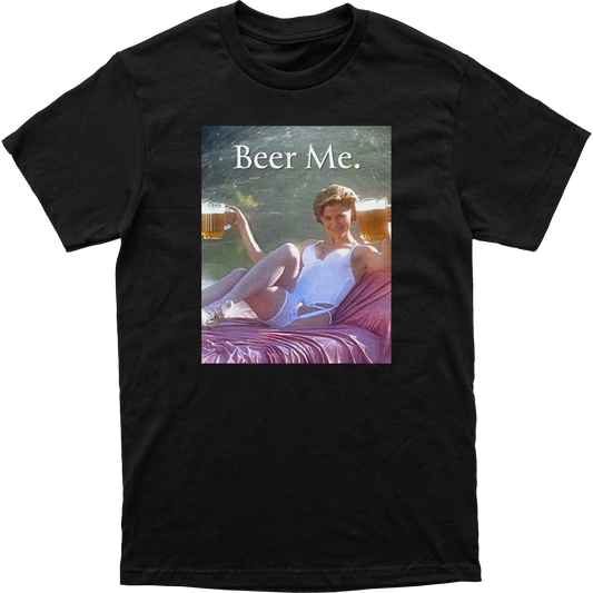 Happy Place Tee