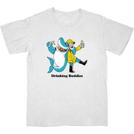 Drinking Buddies Tee