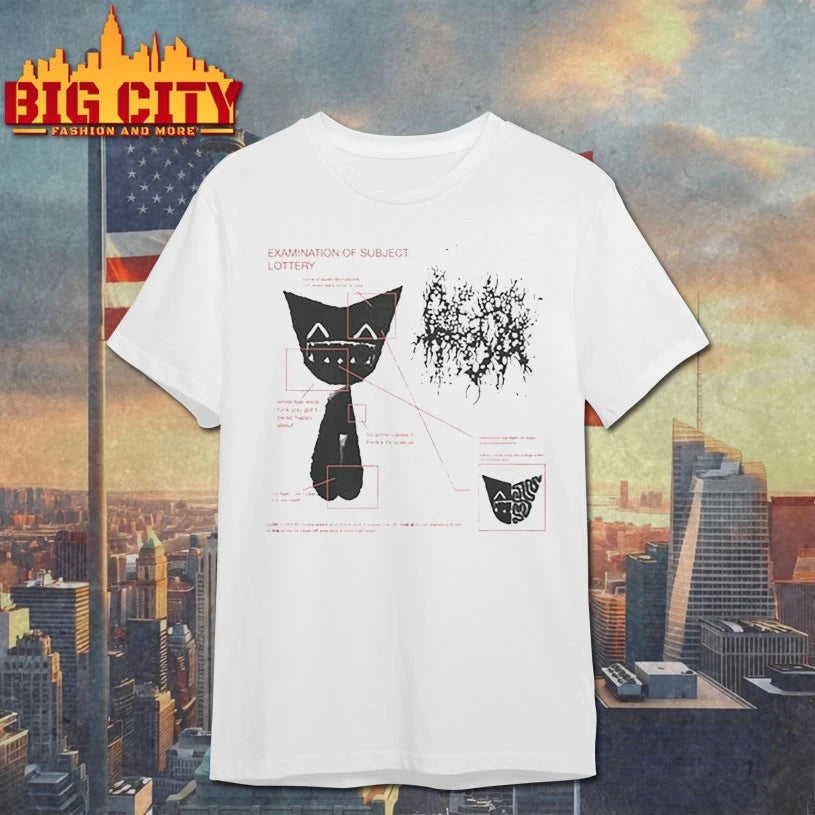 Femtanyl Lottery shirt