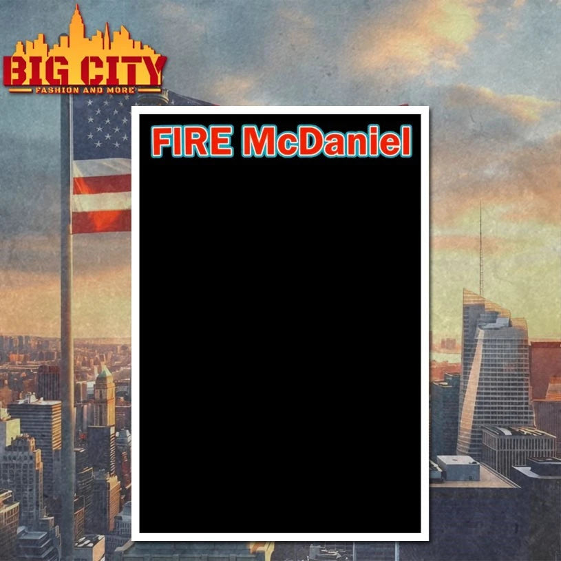 Fire Mike McDaniel shirt