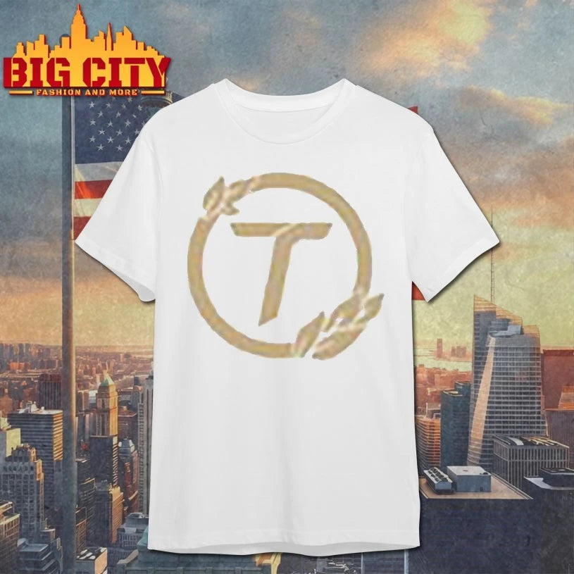 First Pick Tolkin logo 2025 shirt