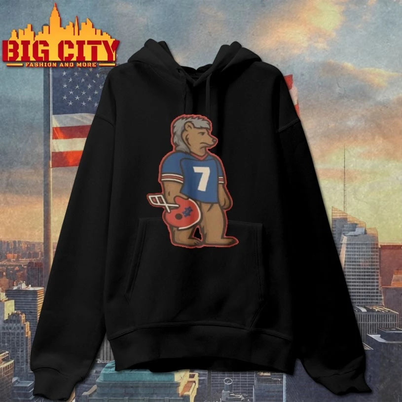 Florida Gators Norris Bear Shirt