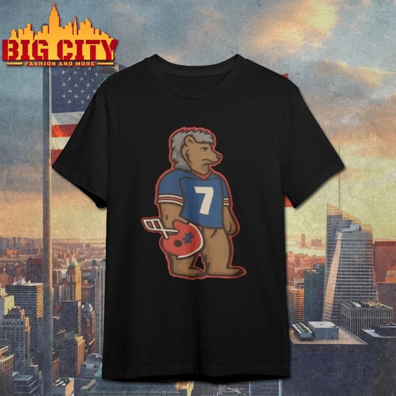 Florida Gators Norris Bear Shirt