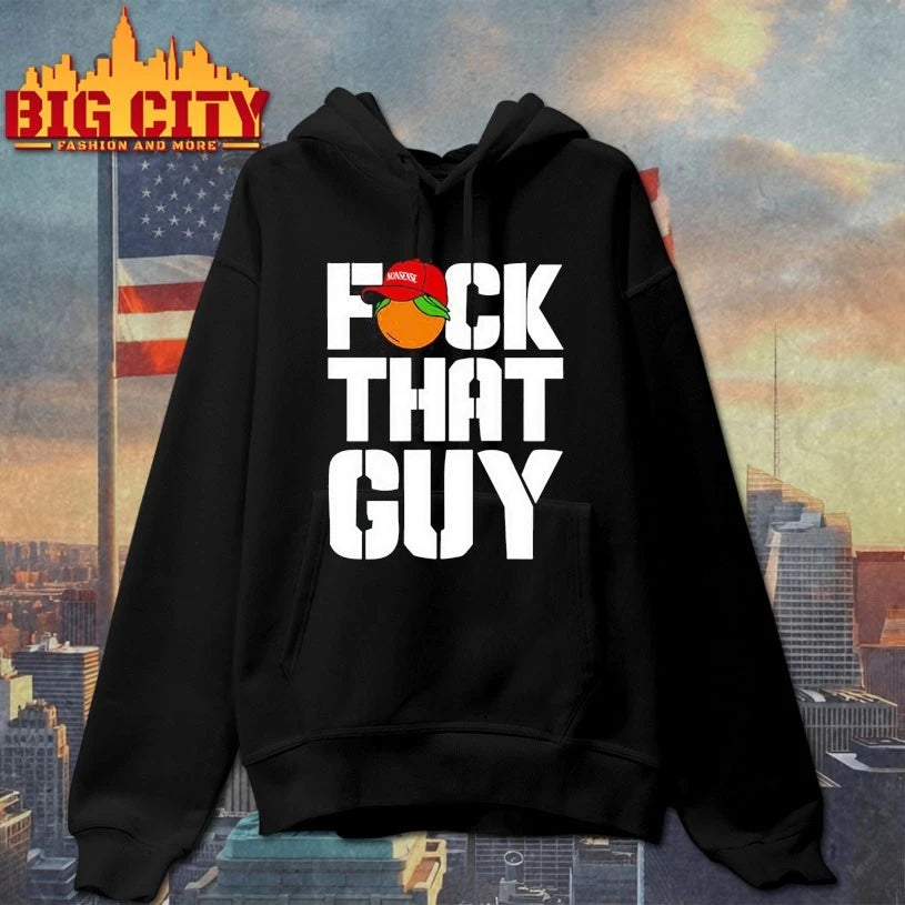 For The People Dropkick Murphys Fuck That Guy Shirt