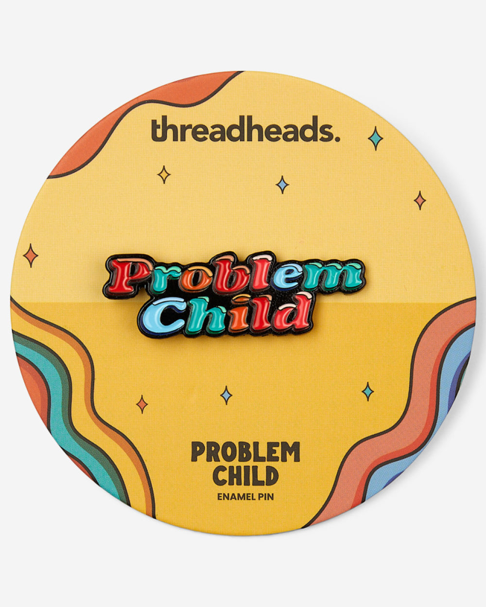 Problem Child Bundle