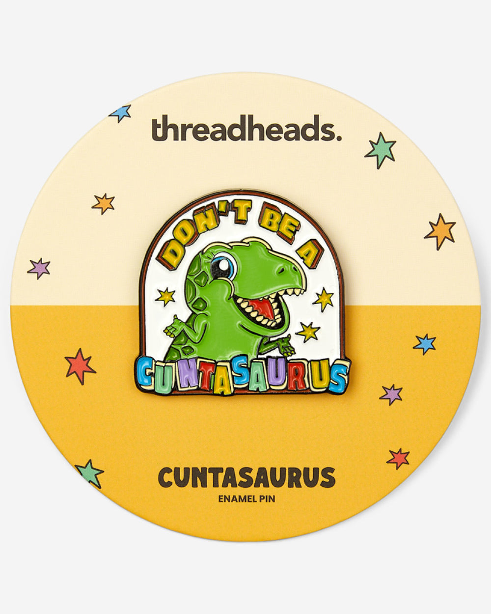 Cuntasaurus Bundle