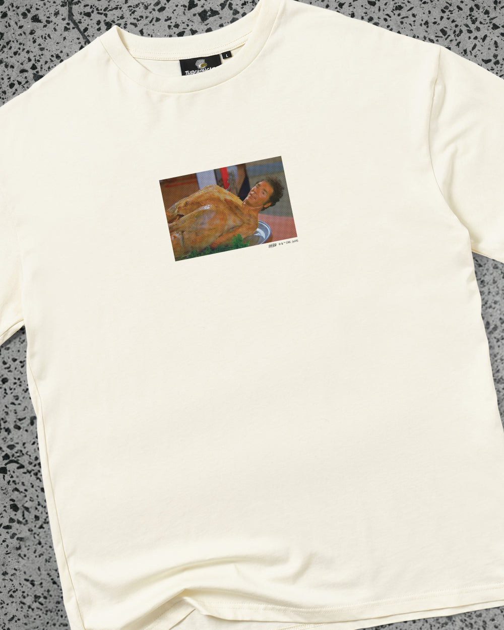 I'm Done T-Shirt