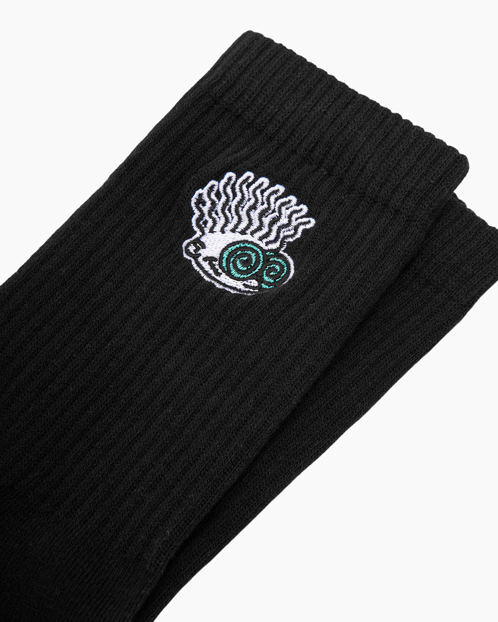 Tommy Black Socks