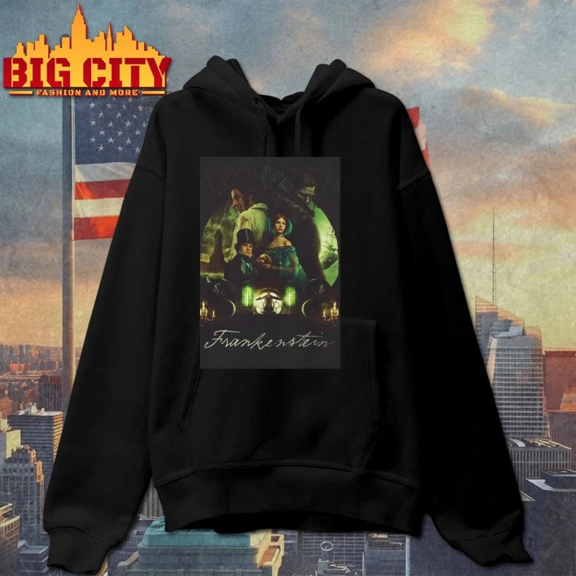 Frankenstein 2025 Shirt