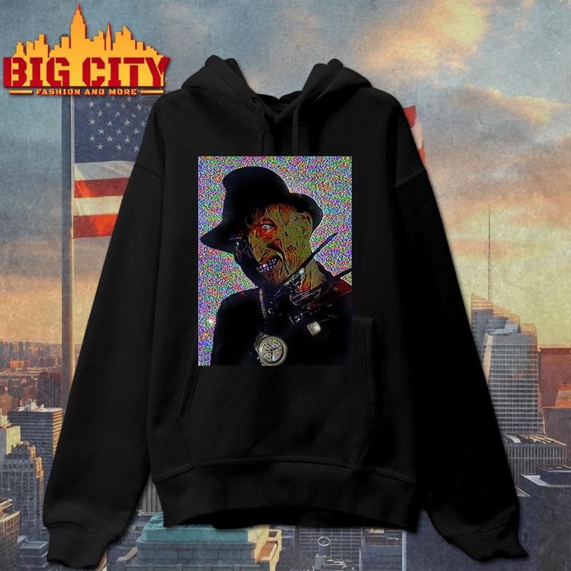 Freddy Bling Shirt