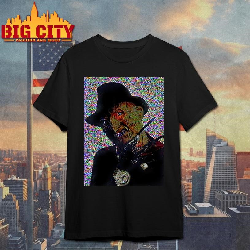 Freddy Bling Shirt