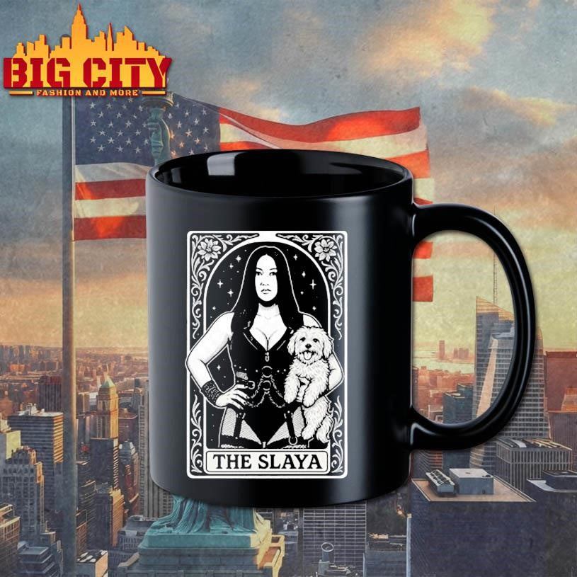 Freya the Slay Shirt 2025 New Shirt