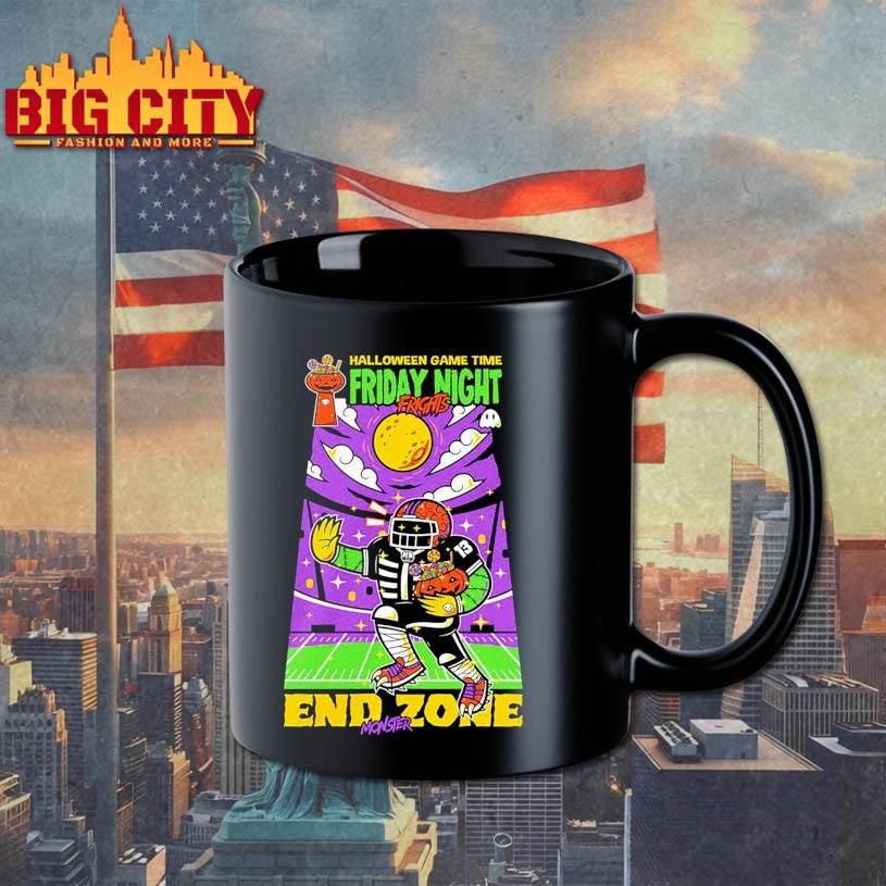 Friday Night Frights Shirt