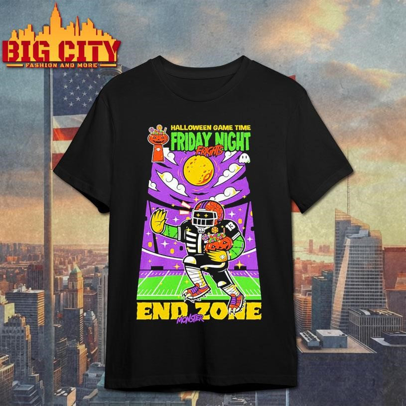 Friday Night Frights Shirt