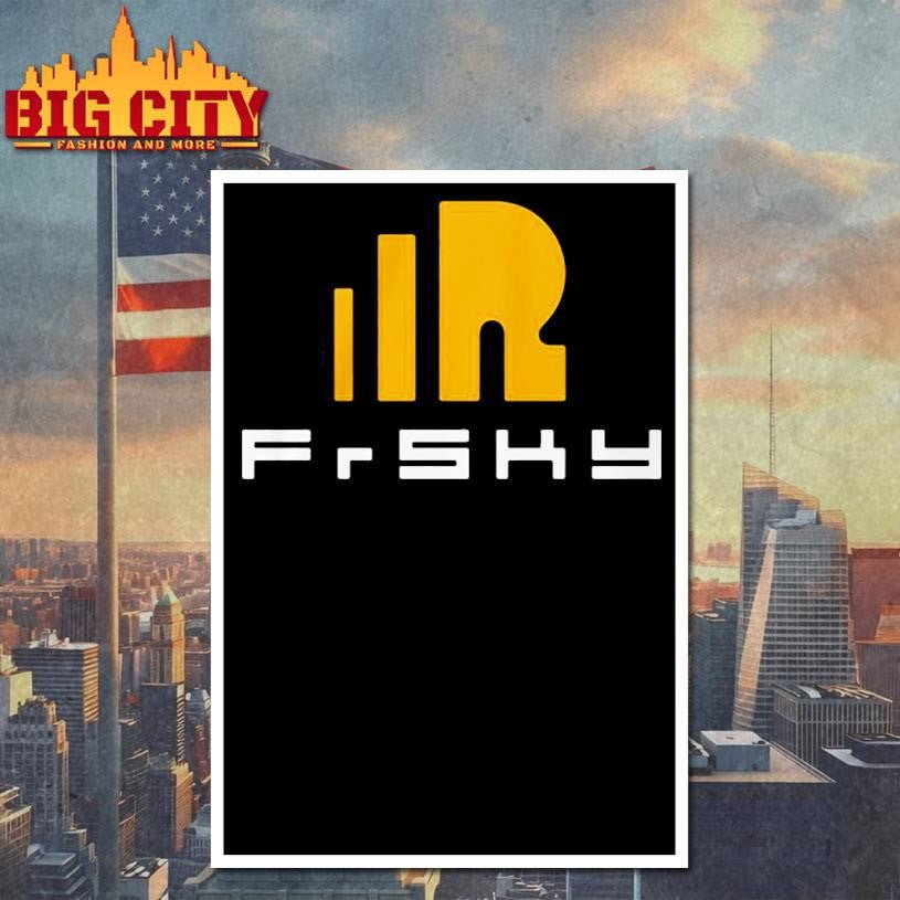 Frsky Logo Shirt