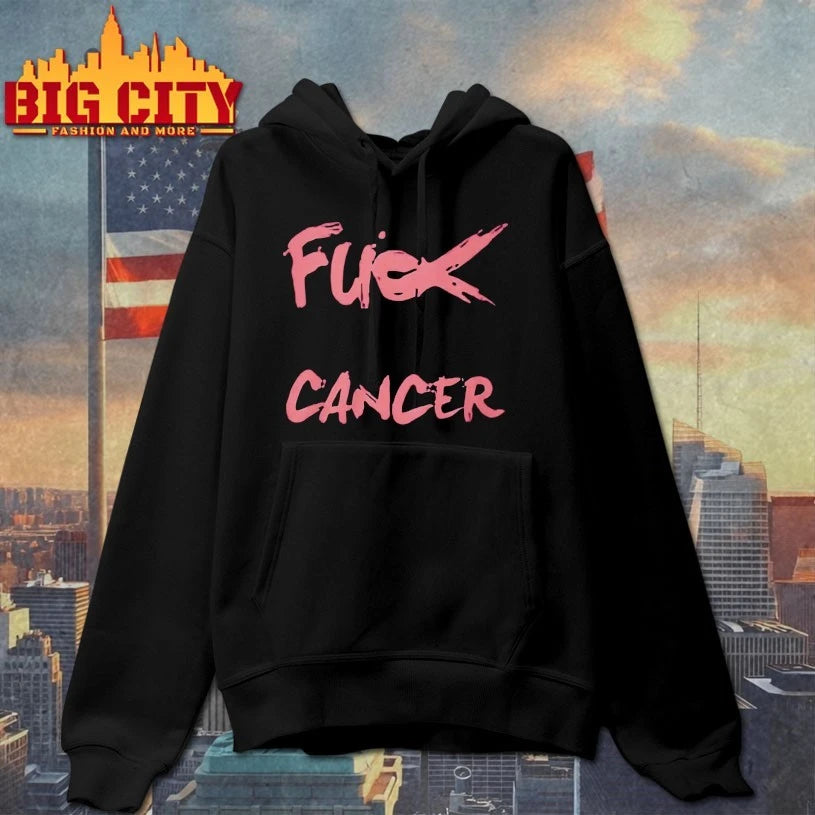 Fuck Cancer Shirt