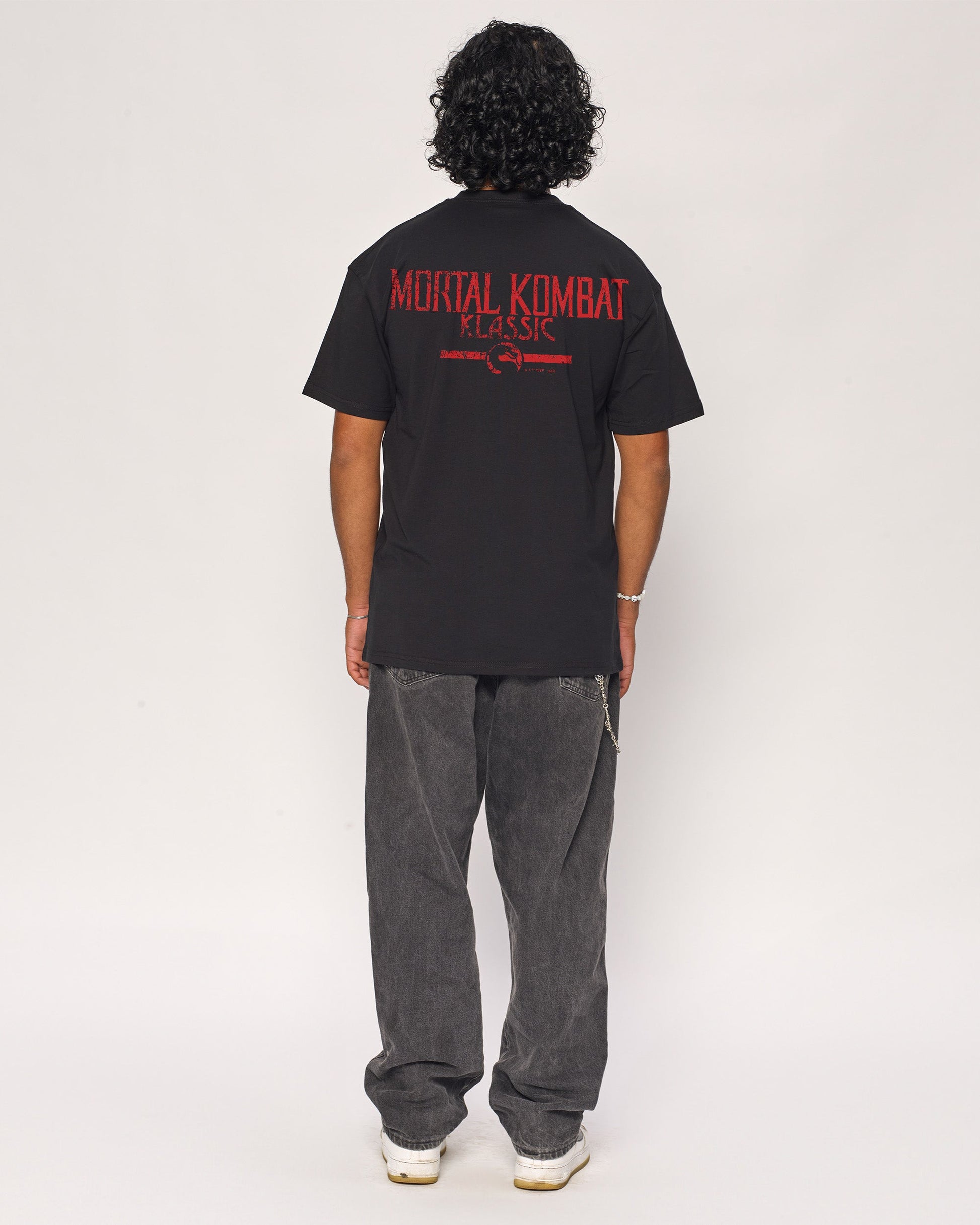Goro Mortal Kombat T-Shirt