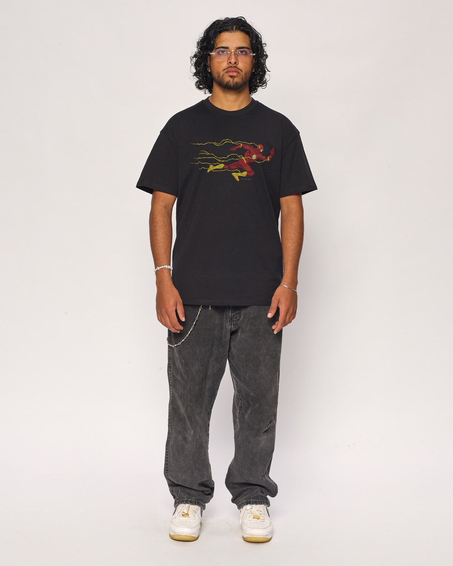 The Flash T-Shirt