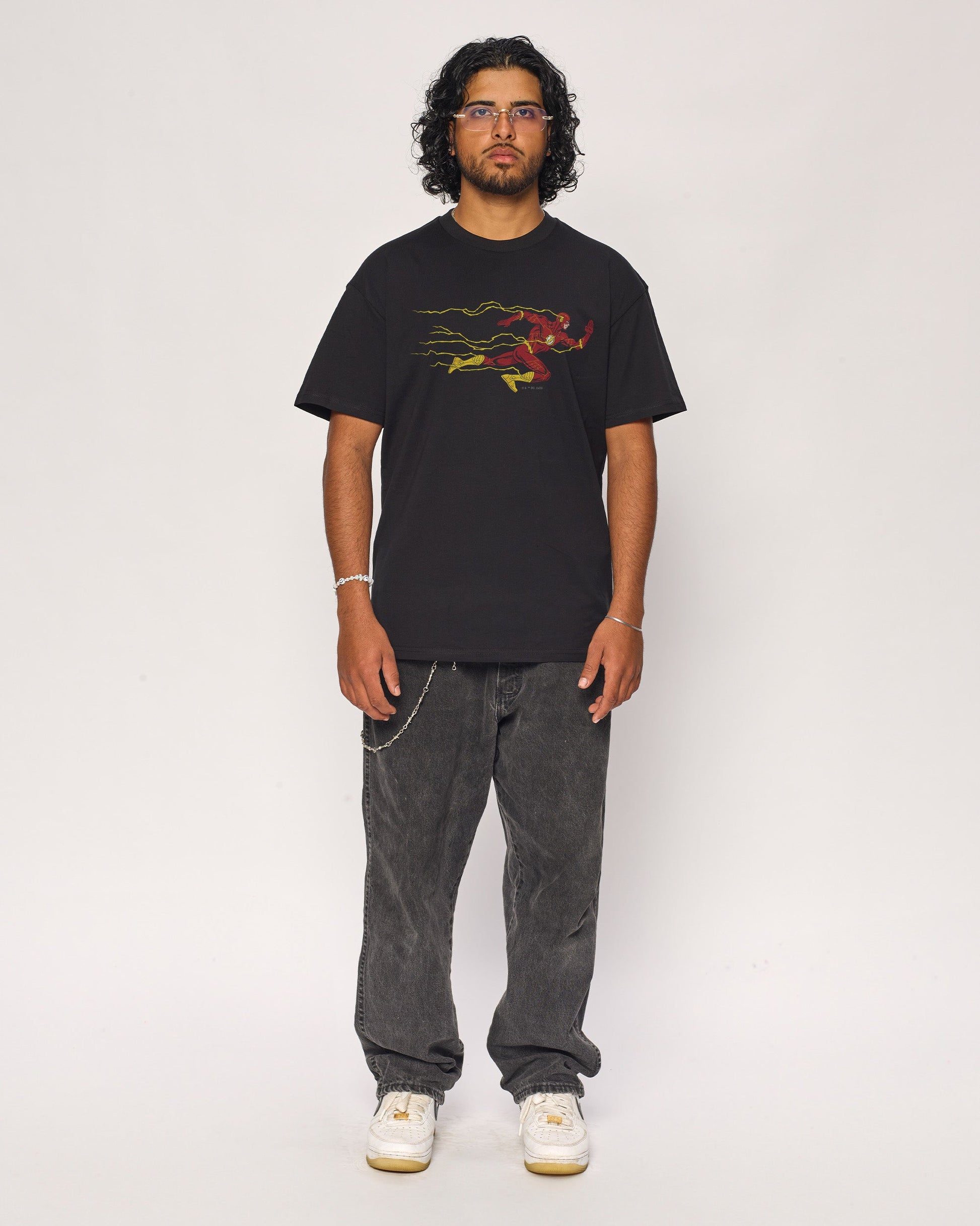 The Flash T-Shirt