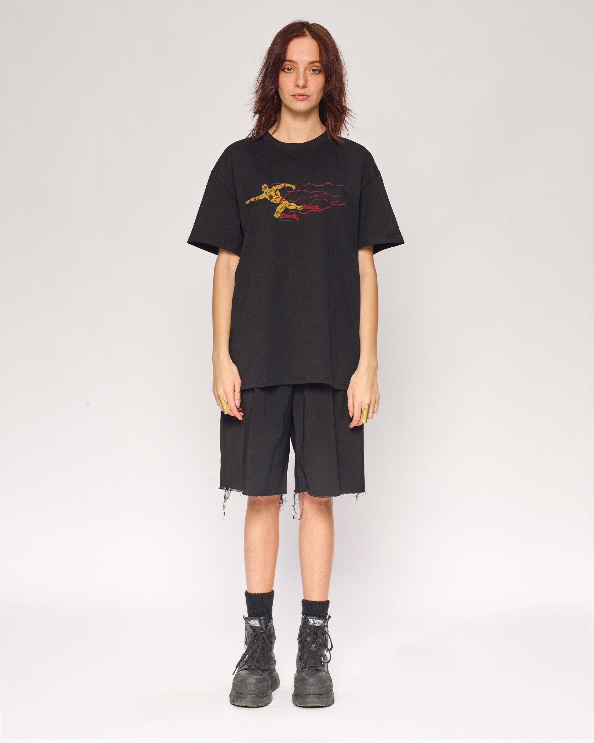 Reverse Flash T-Shirt